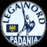 lega nord, padania