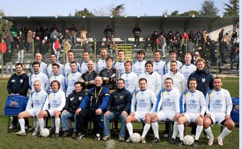 Atletico Pertegada