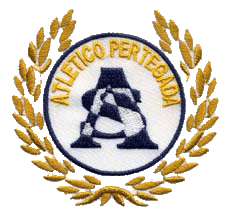 Atletico Pertegada Logo