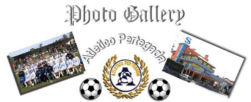 Photo ATLETICO Pertegada