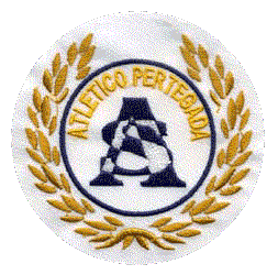 Atletico Pertegada Logo