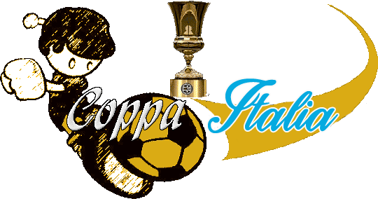 coppa Italia