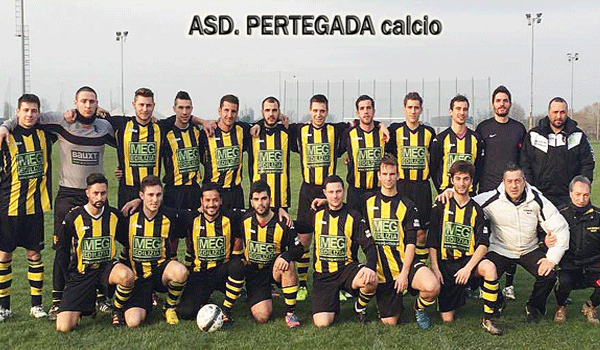 ASD Pertegada Calcio